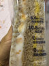 哈兰德高膳食纤维藜麦三明治面包420g 粗粮早餐代餐健身休闲零食 实拍图