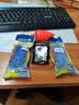 凤灵王新型霸王捆空钩钓鱼小鱼网鲫鱼小白条竿抛竿钓鱼网爆炸网 实拍图