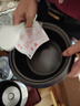 三角牌（Triangle）电饭煲家用小迷你电饭锅老式多功能智能蒸煮米饭煲汤带蒸笼不粘锅-/ 2L加强加厚版-多煮粥煲汤功能 实拍图