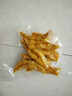 绝小嘴梅州盐焗鸡爪正宗盐局凤爪独立即食广东客家特产网红鸡脚零食200g 梅州盐焗鸡爪（原味）独立包装 200克/包*1包 实拍图