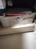 艾瑞泽不锈钢工具箱加厚手提式家用收纳箱大小多功能车载铁皮箱子 国标430不锈钢工具箱（中号） 艾瑞泽 实拍图