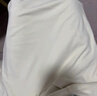 都市丽人秋上新无痕秋衣秋裤保暖内衣女士加厚加绒秋季套装女 山茶白【轻暖套装】 XL 实拍图