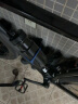 迪卡侬山地车公路骑行水杯便携健身运动自行车户外骑行水壶OVBAP 650ml快出水系无盖 实拍图