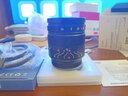 七工匠 55mm f1.4大光圈微单定焦人文镜头索尼e卡口手动人像镜头xs10 A6400 黑色（二代） M43口（松下 奥林巴斯系列） 实拍图