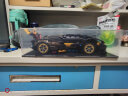 联合创想兼容乐高积木拼装跑车高难度巨大型兰博基尼模型玩具男生生日礼物 实拍图