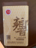 潇湘（XIAOXIANG TEA） 潇湘牌保靖黄金茶2024年明前特级新茶湖南湘西高山云雾75g罐装 实拍图