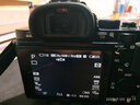 蒂森特（dste）适用于 索尼a7m2 微单相机 fw50电池 RX10M4 A7R ZV-E10 NEX-6 7 5TA6500 A6400 A6400/6000 相机 FW50两块【送平板双槽充电 实拍图