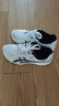 亚瑟士（asics）羽毛球鞋乒乓球鞋排球鞋男女款室内外运动鞋UPCOURT 6/RIVRE CS RIVRE CS 1053A034-101 39 实拍图