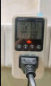 得力（deli）温控器数显电子控温仪器开关温度控制器10A+2米磁性探头 实拍图
