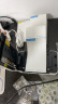 得力（deli）GE435快递打印机 一联单面单热敏打印机 80mm仓储物流商用办公打单不干胶条码标签打印机 电脑版 实拍图
