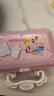 迪士尼（Disney）公主儿童化妆品舞台妆彩妆盒套装小女孩子生日礼物玩具指甲油眼影 晒单实拍图
