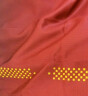 HKBQ篮球服套装男定制篮球衣球服球衣学生篮球训练服比赛队服运动套装 207黑色 4XL(180-185cm) 晒单实拍图