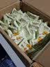 豫吉 猴头菇曲奇饼干整箱网红早餐食品休闲零食小吃的散装一箱 猴头菇饼干2斤+2斤(发4斤) 实拍图