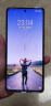 荣耀Play7T 6000mAh 长续航 8.27mm轻薄机身 6.74英寸高刷护眼屏 5G手机 8GB+128GB 魅海蓝 实拍图
