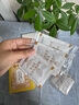 孔艾堂同仁堂老北京艾草生姜足贴艾灸艾叶艾草脚底穴位足疗贴 30贴/盒 实拍图