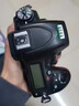 尼康/Nikon D850 D700 D810 D800 D750 D610全画幅单反二手相机 尼康D700【单机身】 【99新】 实拍图