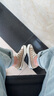 匡威（Converse）官方1970S男女低帮帆布鞋美拉德奶茶色卡其色168505C 168505C/褐色 35 实拍图