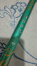 龙王恨鱼竿炼匠-综合28调碳素钓鱼竿手竿台钓鲫鱼鲤鱼鲢鳙青鱼草鱼钓竿 6.3m 5H-28调 实拍图