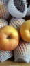 京鲜生 塞外红阿克苏苹果礼盒5kg果径85mm起  生鲜水果 晒单实拍图