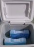 原始人 保温箱冰块冷藏箱户外露营旅行车载冰桶商用摆摊钓鱼小型便携 26L-配冰晶盒*2+冰袋*8 晒单实拍图