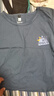真维斯（Jeanswest）男士背心纯棉夏季宽松大码休闲男生坎肩打底跑步健身运动无袖上衣 实拍图