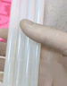 索厉 电脑装机工具DIY手工制作 热熔胶枪胶棒40支装 （直径7mm/40支白/SL-RJ730） 实拍图