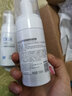 D&18 神经酰胺洗面奶男女 氨基酸茶树控油洁面乳慕斯泡沫泡泡深层清洁 D18氨基酸两支 实拍图