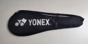 YONEX尤尼克斯羽毛球拍全碳素经典比赛对拍弓箭ARClite已穿线附手胶 实拍图