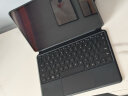 华为笔记本电脑MateBook E 12.6英寸超轻薄商务办公触屏二合一平板 星际蓝｜i5 16GB  512G 官方标配 晒单实拍图