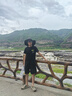 璞韵（PUYUN）骑行防护墨镜男款登山户外运动防风沙自行车山地车护目太阳眼镜女 水银片+盒子+黑色帽子+冰袖+面罩 实拍图