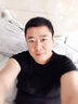 续点宽肩背心男无袖宽松夏棉弹力运动健身砍肩圆领潮男士打底衫t恤男 黑色宽肩 XL 码（155-162斤左右）宽松版型 实拍图