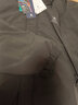 骆驼山海夹克外套男女潮流加厚保暖防风户外登山服秋冬季M13CA6V128C 实拍图