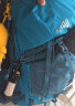 GREGORY格里高利 STOUT金石 旅行徒步双肩背包运动户外男士大容量登山包 45L-罗盘蓝（24年新款） 晒单实拍图