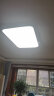 欧畔LED灯条长条吸顶灯灯芯替换光源客厅卧室改造灯板灯珠高亮灯带条 52厘米-12条-120瓦 无极调光（三色带遥控） 实拍图