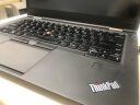 联想（ThinkPad） 二手笔记本电脑 X1 Carbon 2020 超极本14寸 超薄商务 9新 10】X1C 2019-i5-8G-512G固态 实拍图