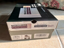 斯凯奇（Skechers）男鞋春中帮鞋户外防滑男靴休闲运动鞋工装靴65731 实拍图
