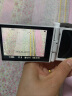 索尼（SONY）ZV-1 数码相机 美肤拍摄/强悍对焦/学生入门/Vlog/4K视频 ZV1 白色 实拍图