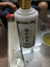 珍酒珍五金 酱香型白酒 53度 500ml*6瓶 整箱装 酒中珍品大曲坤沙 实拍图