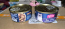 麦富迪猫罐头 拌食吞拿鱼鲭鱼味170g*24 成猫幼猫宠物猫零食湿粮 实拍图
