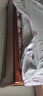 丰舍 床 实木床双人床胡桃木床新中式婚床大床现代中式床卧室精品家具 胡桃木 单床 大抽床(2000mm*2200mm) 实拍图