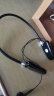 纽曼C02无线监听直播耳机主播专用声卡麦克风套装户外唱歌手机蓝牙耳麦颈挂式耳返无线声卡直播耳机 晒单实拍图