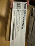 派通（Pentel）0.5mm速干中性笔彩色替芯（适用于BLN75TL）XLRN5TL 湖蓝10支装 实拍图