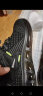 双星八特男鞋子春夏季跑步运动鞋网面透气椰子鞋青少年学生波鞋 黑色 42 晒单实拍图