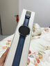 小米xiaomi watch S2智能运动手表蓝牙通话心率血氧睡眠健康检测 小米S2蓝色46MM仅拆封 实拍图