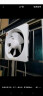 远东钻石换气扇家用排气扇厨房油烟机百叶窗式排风扇低噪浴室卫生间抽风机 12寸-白色 实拍图
