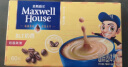 麦斯威尔（Maxwell House）奶香速溶咖啡60条（780克/盒）（新老包装交替发货） 晒单实拍图