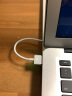 娱浪适用苹果笔记本充电线原装magsafe充电器线macbook Air/Pro电源线 磁吸pd快充直头T头 晒单实拍图