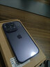 诺康士 苹果16Promax手机壳 沙漠金iPhone15暗夜紫16e透明金属圈14Pro耐脏高级感防摔全包高端13/12 【暗夜紫】高透防摔耐黄-贈钢化膜 iPhone 14 Pro 实拍图