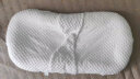 ipoosi婴儿床中床新生儿宝宝睡眠垫哄睡神器可拆洗便携式多功能床0-3岁 双面（床+防吐奶枕+腿拖） 晒单实拍图