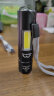 魔铁（MOTIE）X7猫藓灯伍德氏紫光灯紫外线365UV手电筒荧光检测真菌猫癣猫尿 实拍图